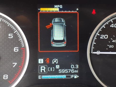 Used 2022 Subaru Forester Premium image 41