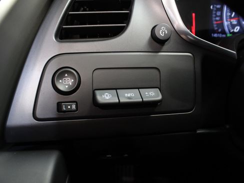 Used 2016 Chevrolet Corvette Stingray Coupe w/ 2LT Preferred Equipment Group image 37