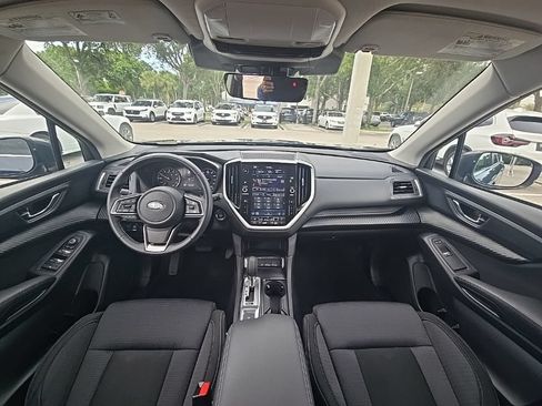 Used 2025 Subaru Ascent Premium AWD/4WD image 30