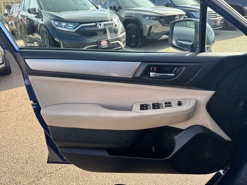 Used 2015 Subaru Legacy 2.5i Premium w/ Moonroof Package image 32