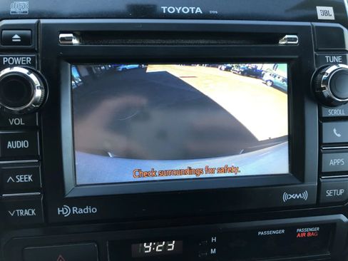 Used 2012 Toyota Tacoma 4x4 Double Cab w/ TRD Sport Upgrade Pkg image 29