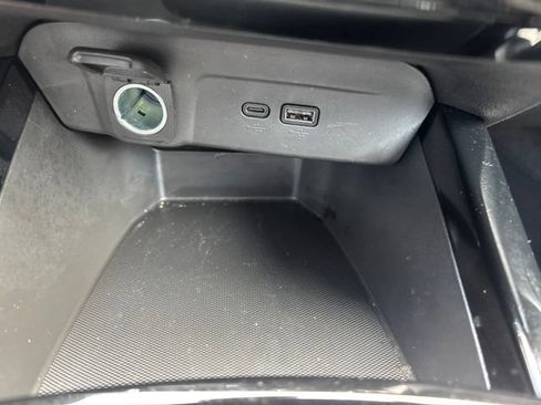 Used 2025 Chevrolet Trax ACTIV w/ Driver Confidence Package FWD image 25