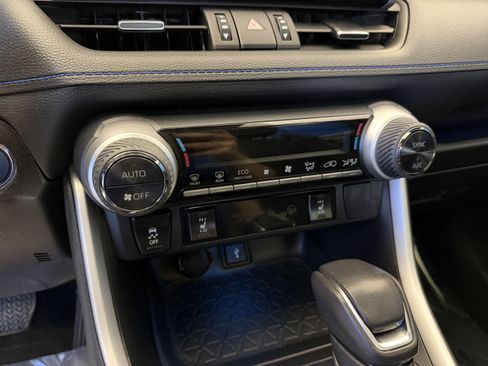 Used 2022 Toyota RAV4 XSE w/ XSE Grade Weather Package image 22