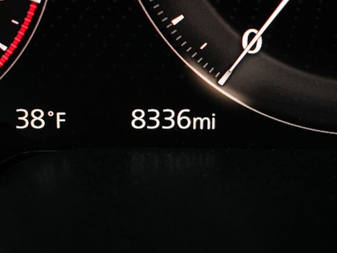 Certified 2025 MAZDA CX-90 3.3 Turbo S w/ Premium Package image 20