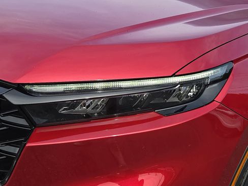 Used 2025 Honda CR-V Sport-L image 10