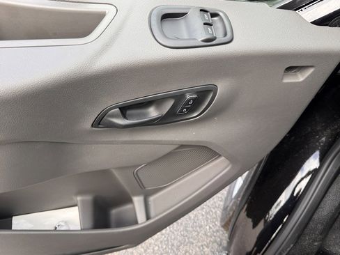 New 2026 Ford Transit 350 Low Roof AWD image 16