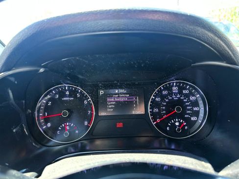 Used 2024 Kia Forte LXS FWD image 13