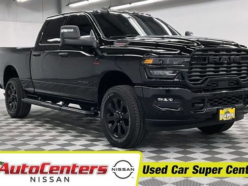 Used 2025 RAM 2500 Big Horn image 1