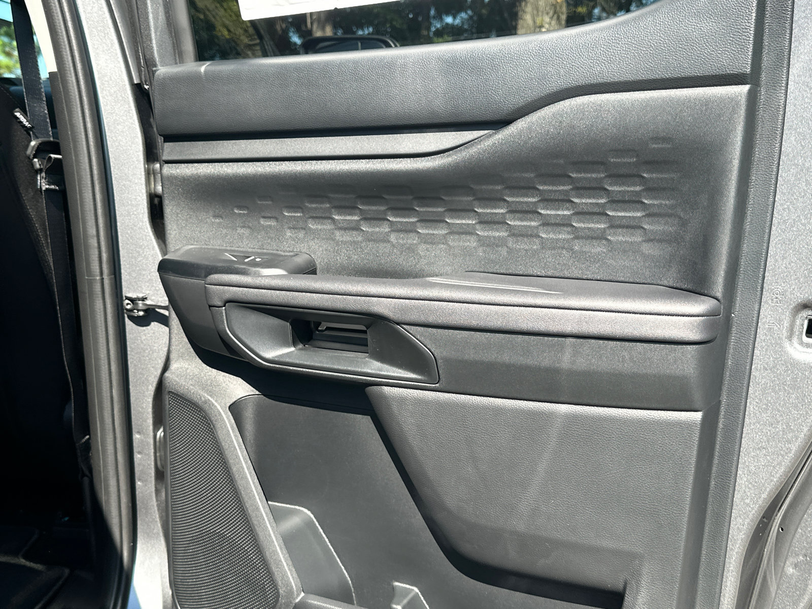 New 2026 Ford Ranger XL RWD image 16