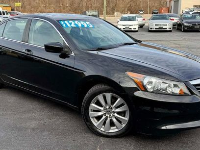 Used 2012 Honda Accord EX