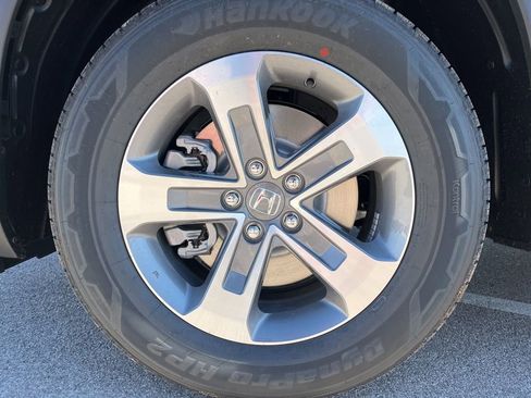 New 2026 Honda Pilot EX-L image 7