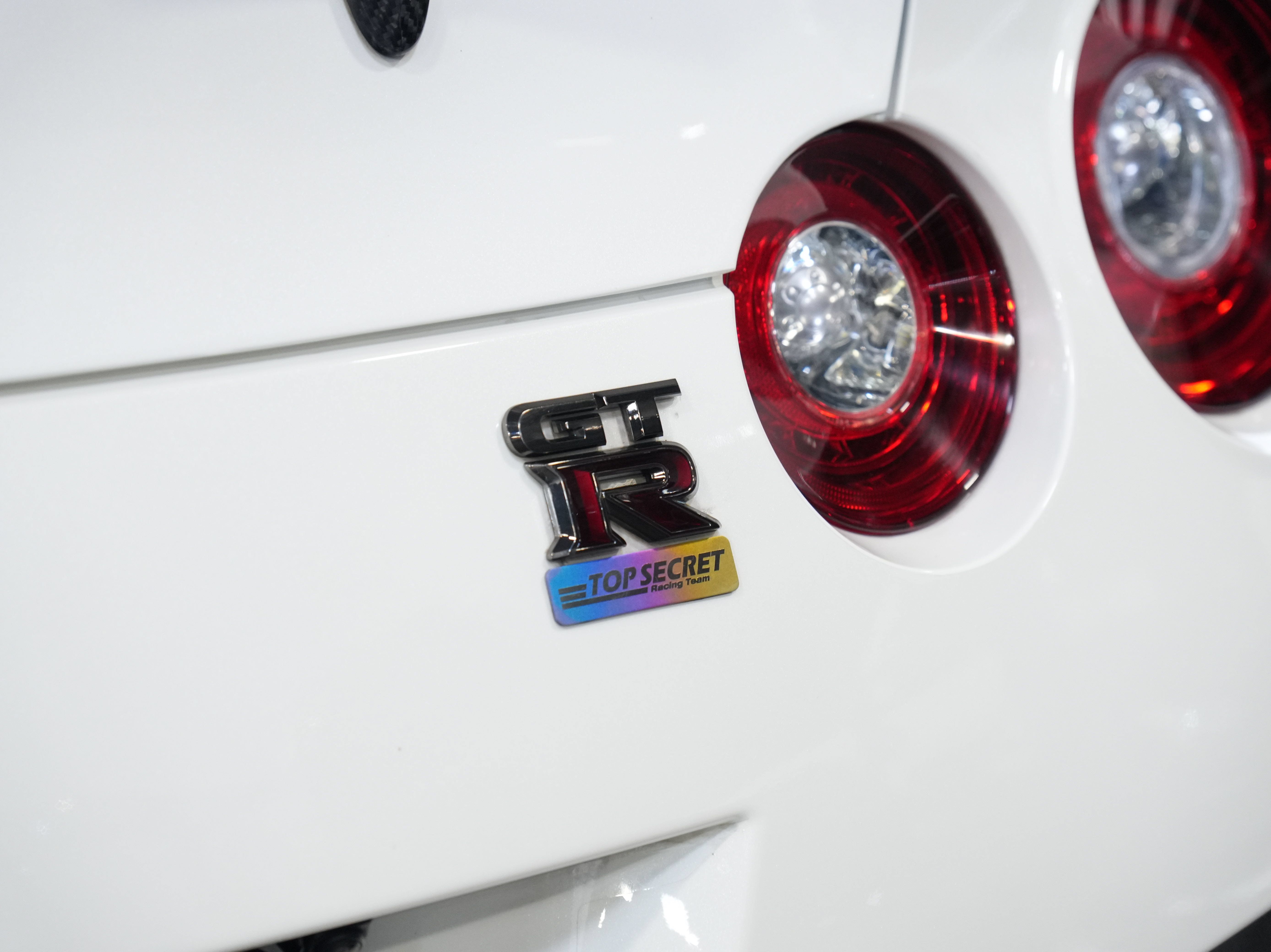Used 2017 Nissan GT-R Premium AWD/4WD image 20