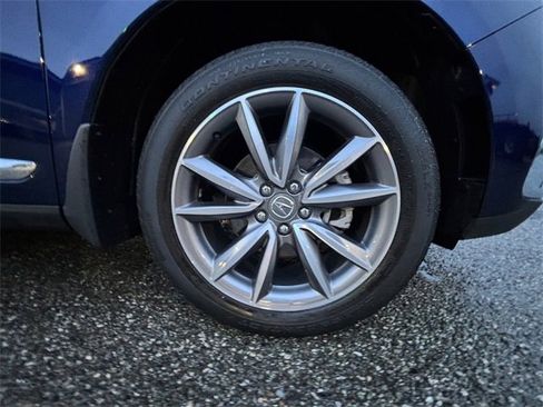 Used 2021 Acura RDX AWD w/ Advance Package image 26