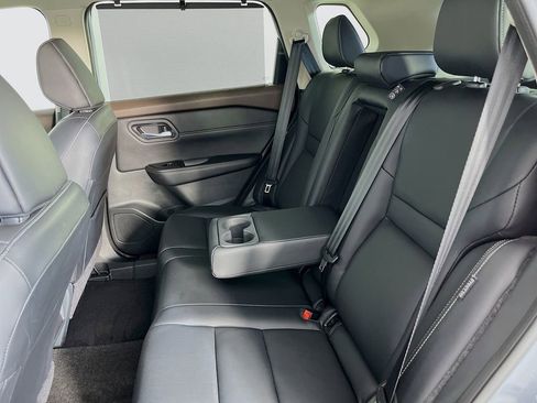 Used 2023 Nissan Rogue SL w/ SL Premium Package FWD image 31