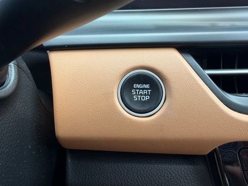 Certified 2024 Kia Seltos EX AWD/4WD image 8