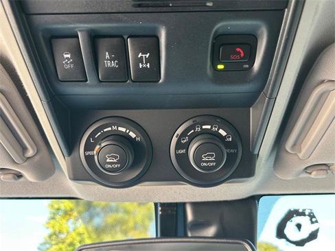 Certified 2023 Toyota 4Runner TRD Off-Road image 23