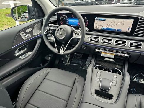 New 2026 Mercedes-Benz GLE 350 4MATIC image 25