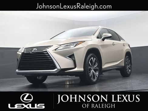 Used 2018 Lexus RX 350 FWD w/ Premium Package image 16