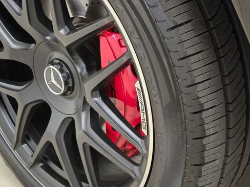 Used 2021 Mercedes-Benz G 63 AMG 4MATIC image 14