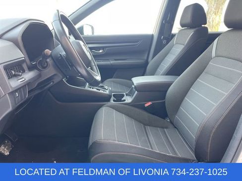 Used 2023 Honda CR-V Sport image 19