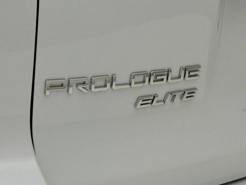 New 2026 Honda Prologue Elite image 11