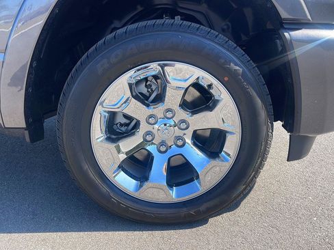 New 2026 RAM 1500 Big Horn AWD/4WD image 9