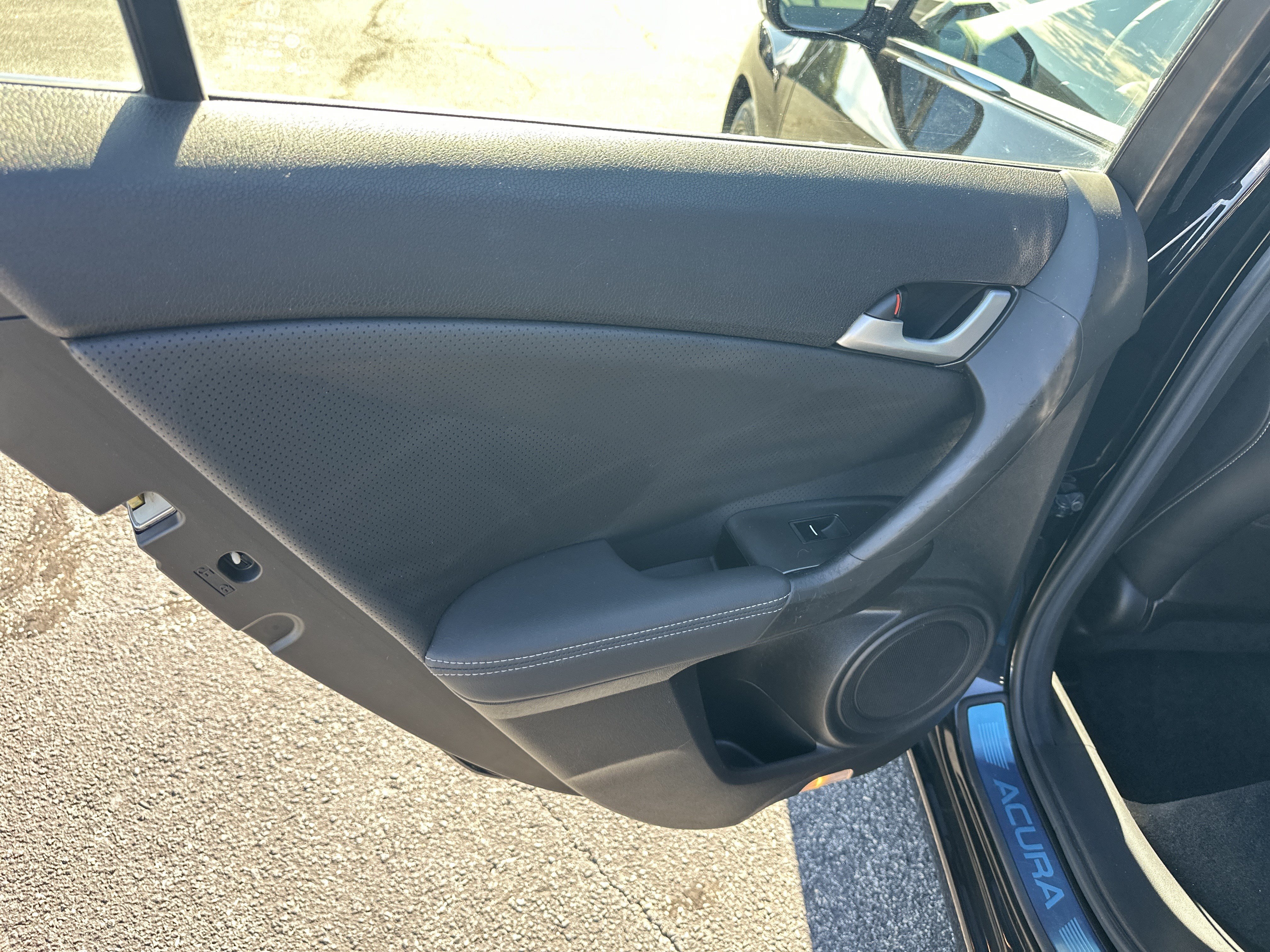 Used 2012 Acura TSX Sedan FWD image 22