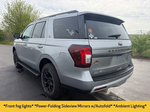 Used 2024 Ford Expedition Timberline AWD/4WD image 11