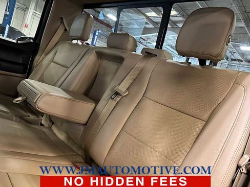 Used 2017 Ford F250 Lariat w/ Chrome Package image 17