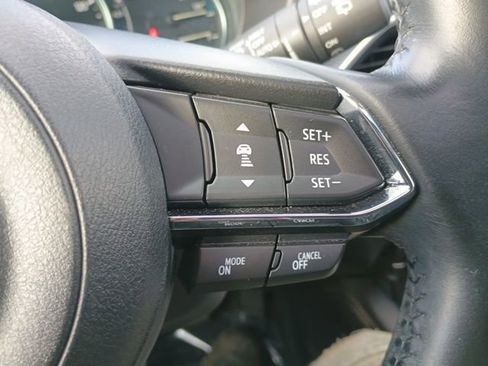 Used 2022 MAZDA CX-5 AWD 2.5 S w/ Premium Package image 30