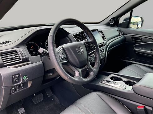 Used 2024 Honda Ridgeline TrailSport image 18
