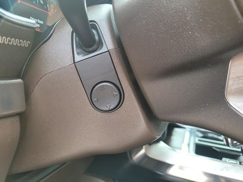 Used 2022 Ford F150 King Ranch w/ Equipment Group 601A High AWD/4WD image 21