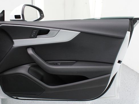 Used 2018 Audi A5 2.0T Premium Plus w/ Premium Plus image 51