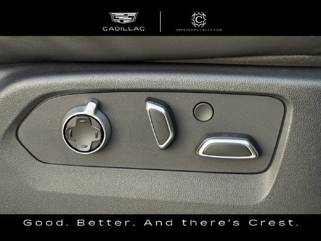 Used 2024 Cadillac Escalade Premium Luxury Platinum AWD/4WD image 29
