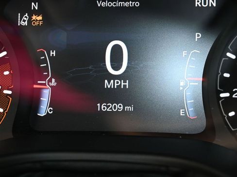 Used 2023 Jeep Compass Altitude image 29