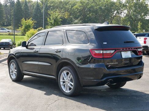 Used 2022 Dodge Durango GT image 4