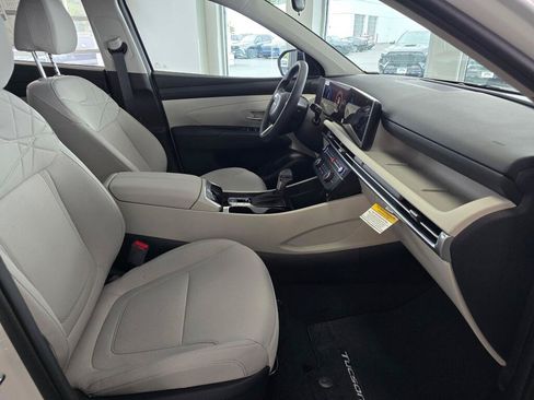 New 2026 Hyundai Tucson SE AWD/4WD image 42