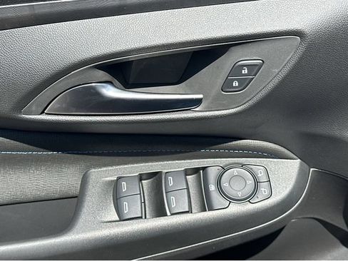 New 2026 Buick Envista Sport Touring w/ Convenience I Package FWD image 30