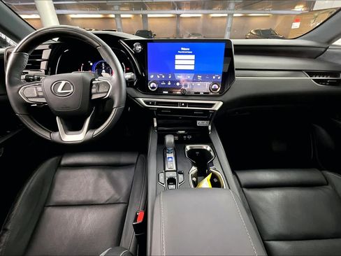 Used 2023 Lexus RX 350 Luxury image 15
