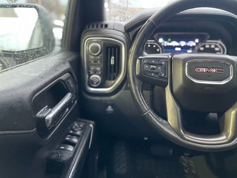 Used 2019 GMC Sierra 1500 AT4 image 21