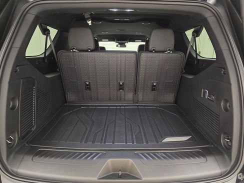 New 2026 Chevrolet Suburban LT w/ Comfort Package image 55