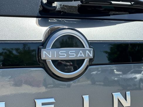Certified 2025 Nissan Pathfinder S w/ Cargo Package FWD image 16
