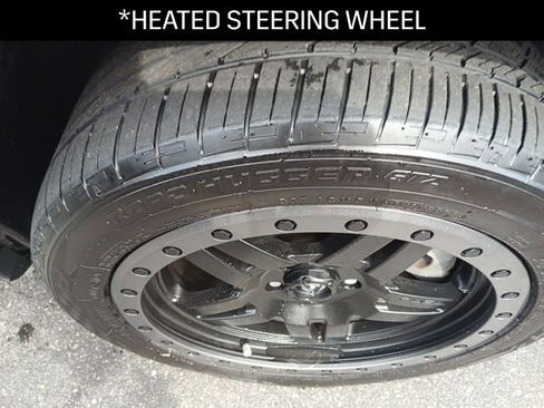 Used 2019 Jeep Cherokee Limited w/ Luxury Group image 11