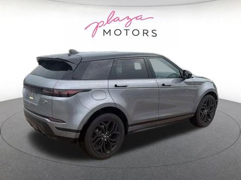 Used 2023 Land Rover Range Rover Evoque R-Dynamic SE AWD/4WD image 13