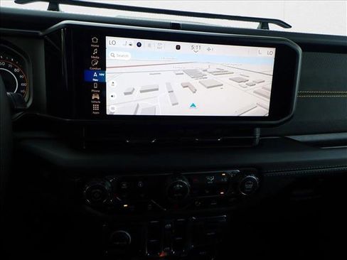 New 2025 Jeep Wrangler Unlimited Rubicon 392 image 16