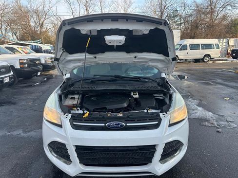 Used 2014 Ford Escape SE w/ Equipment Group 201A AWD/4WD image 15