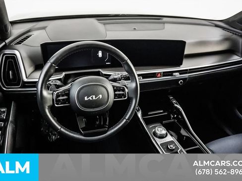 Used 2025 Kia Sorento SX Prestige AWD/4WD image 40