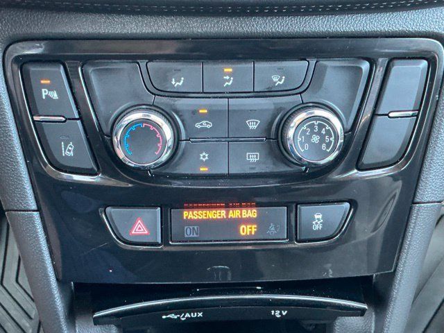 Used 2021 Buick Encore Preferred w/ Safety Package II AWD/4WD image 14
