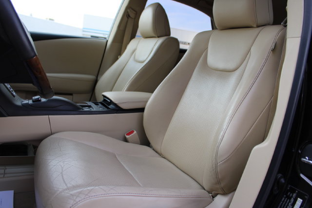 Used 2015 Lexus RX 350 AWD image 22