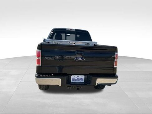 Used 2012 Ford F150 Lariat w/ Off Road Pkg image 5